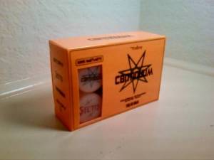 CONTINUUM SERIES 2 - THE 7 PILLARS OF PURGATORY Vectrex Game Boxed Set (1)