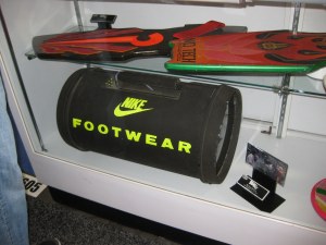 Back to the Future Movie Props (2)