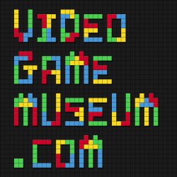 Video Game Museum, Blog, & Store